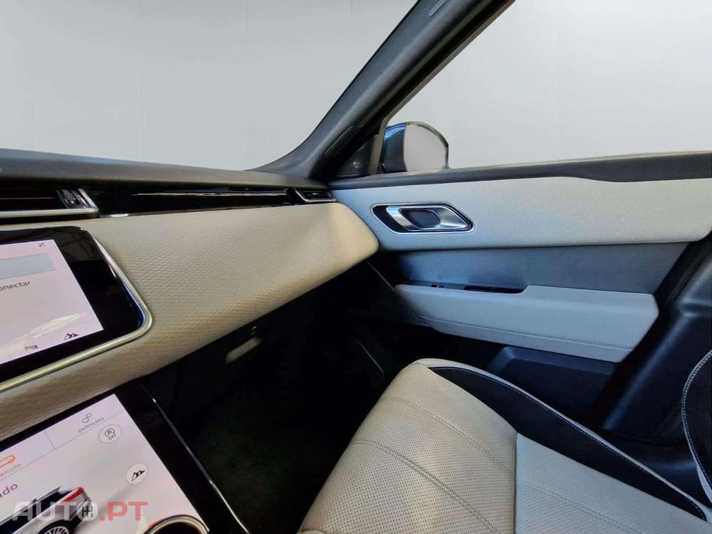 Land Rover Velar 2.0 R-Dynamic 241cv