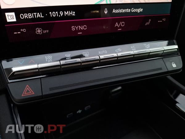 Renault Austral 1.2 E-Tech full hybrid 200 esprit alpine