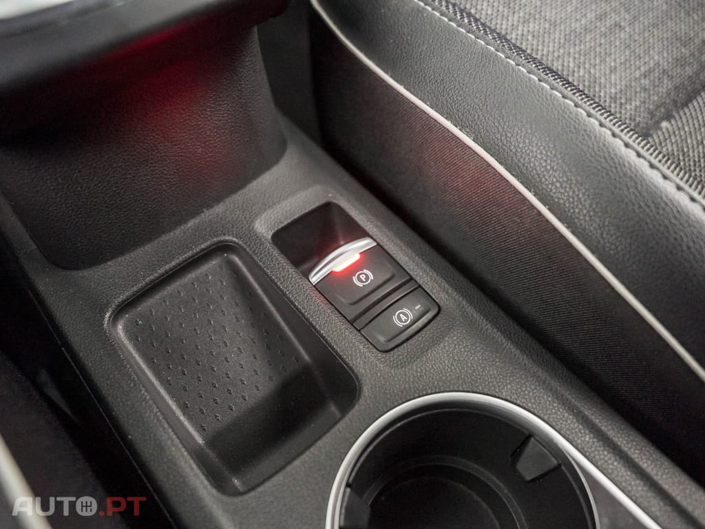Renault Captur 1.5 dCi Exclusive EDC