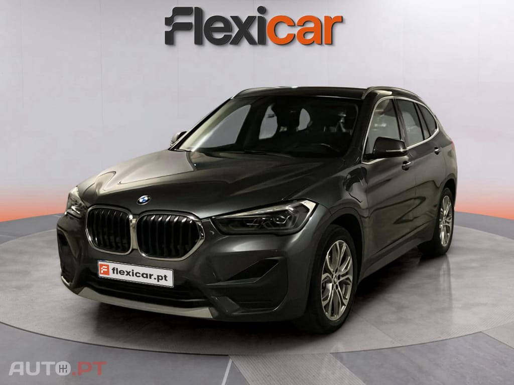 BMW X1 25 e xDrive