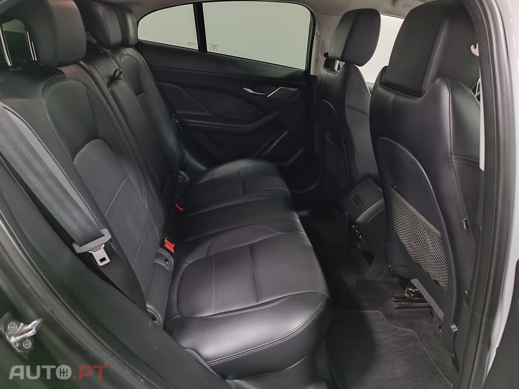 Jaguar I-Pace S AWD Aut.