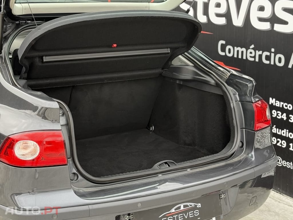 Renault Laguna 2.0 T GT