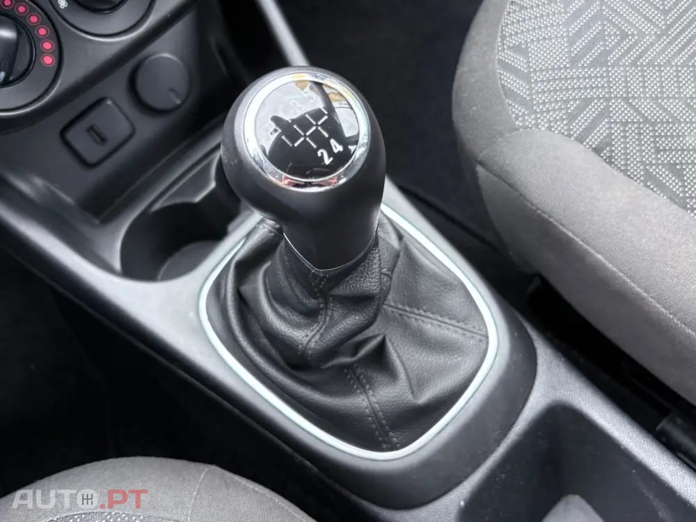 Opel Corsa 1.2 Dynamic