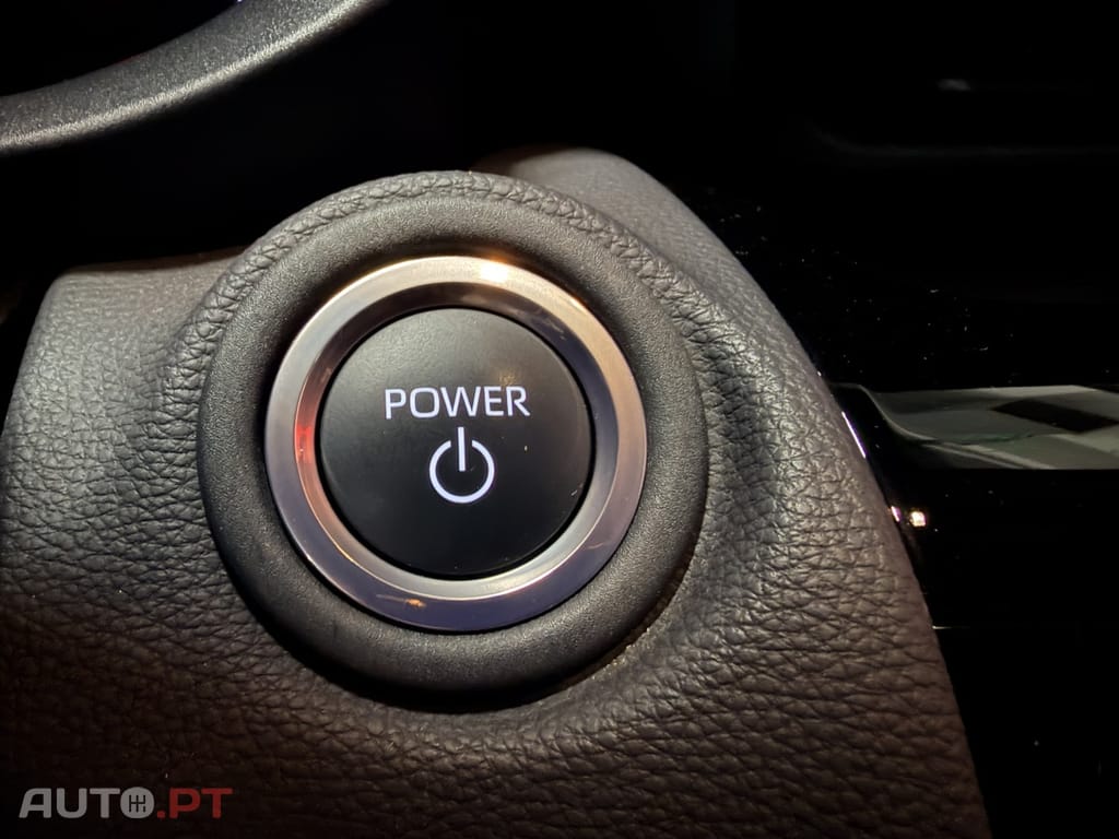 Toyota Yaris Cross 1.5 HDF Comfort Plus