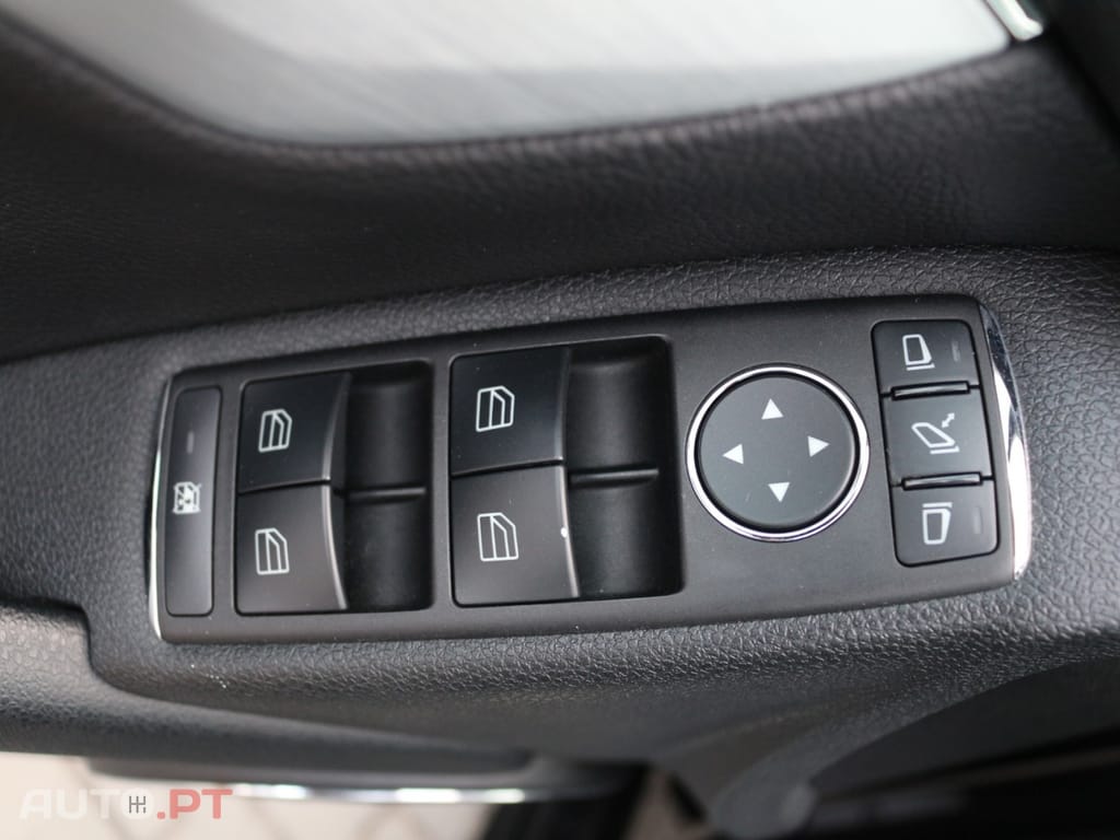 Mercedes-Benz C 250 CDi Avantgarde BlueEfficiency