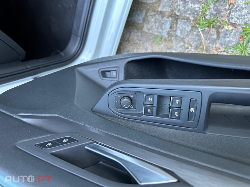 Volkswagen Golf 1.4 TSI e-Hybrid DSG