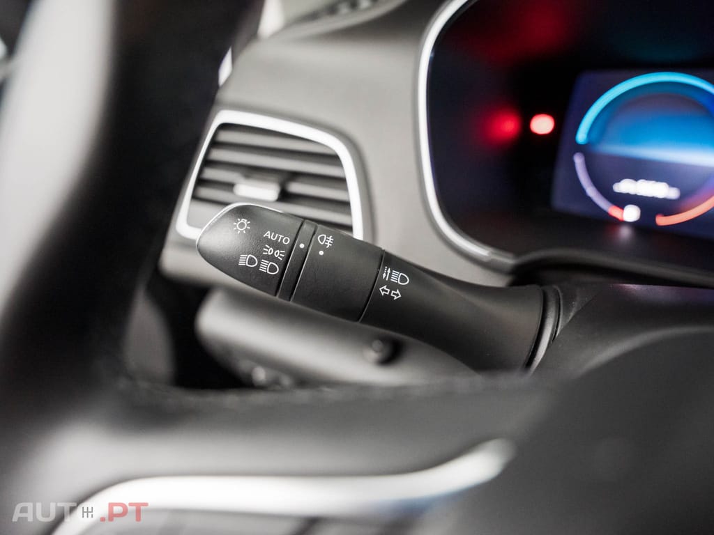 Renault Mégane Sport Tourer 1.6 E-Tech Plug-In Zen