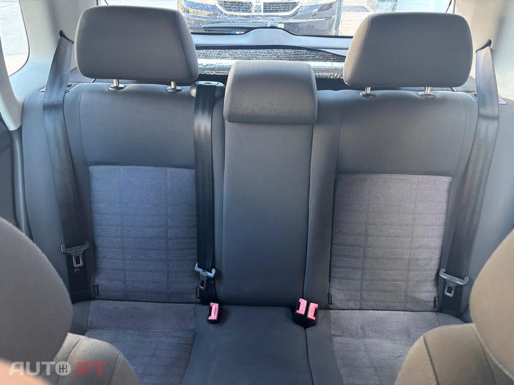 Volkswagen Polo 1.2 Live