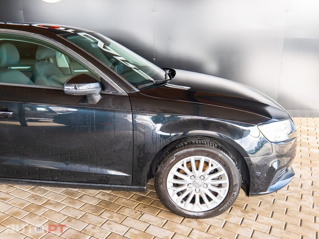 Audi A3 Sportback 2.0 TDI Advance
