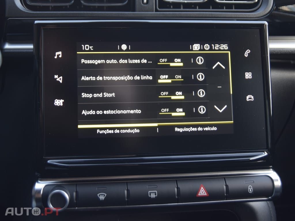 Citroen C3 1.2 PureTech Max