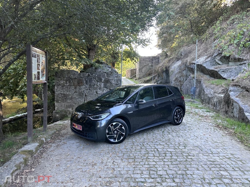 Volkswagen Id.3 Pro Performance Life