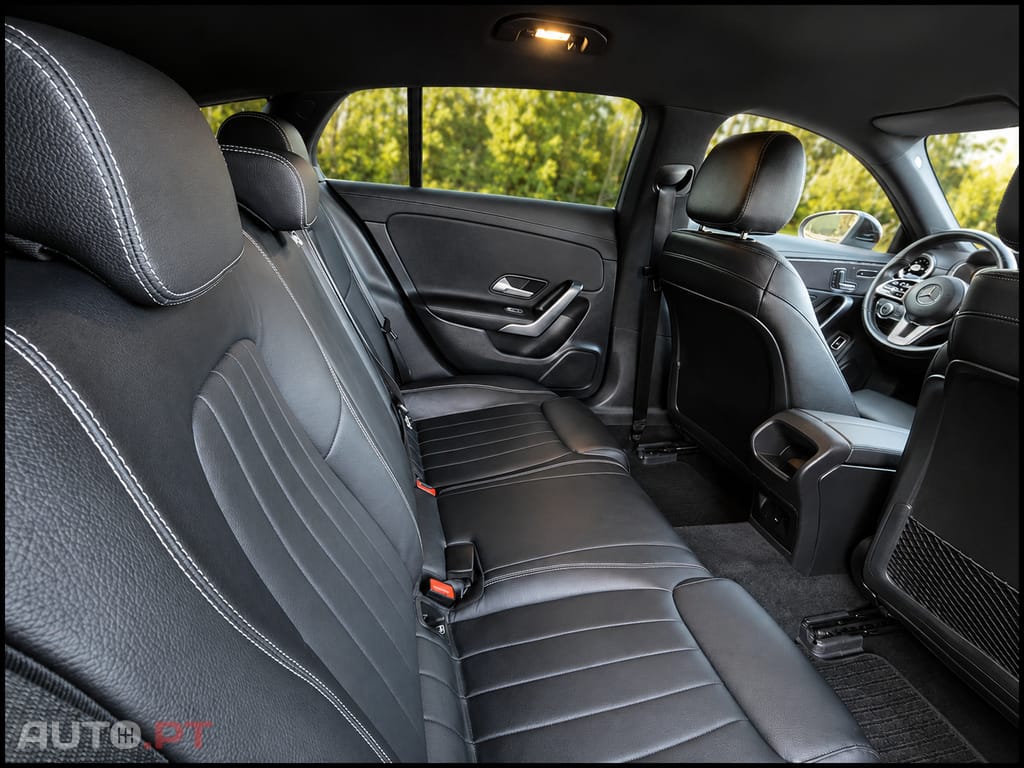 Mercedes-Benz CLA 250 E 8G-DCT Edition 2021