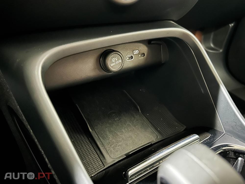 Volvo C40 Recharge 82 kWh Twin Motor Plus