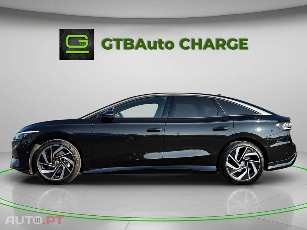 Volkswagen Id.7 Pro I.V.A DEDUTÍVEL 