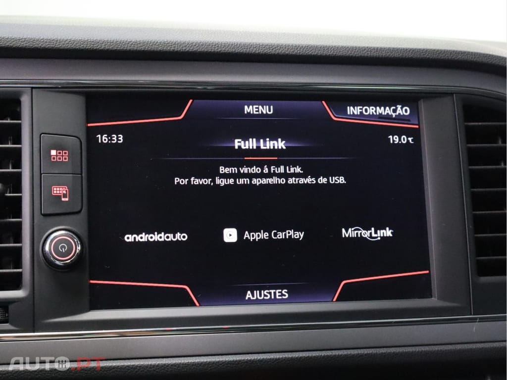 Seat Leon 1.6 TDI Style S/S