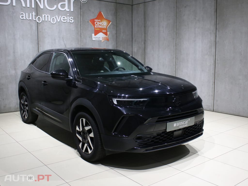 Opel Mokka 1.2 T GS Line