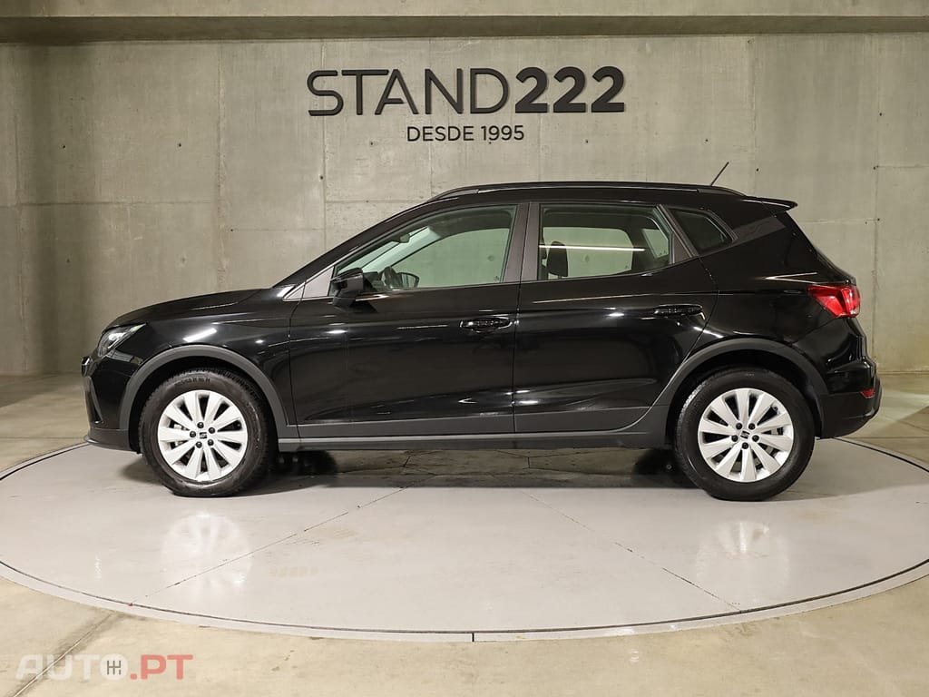 Seat Arona 1.0 TSI Style