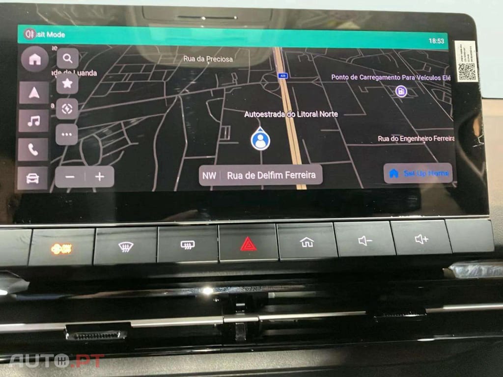 MG MG4 51 kWh Standard