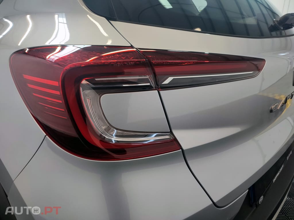 Renault Captur ND
