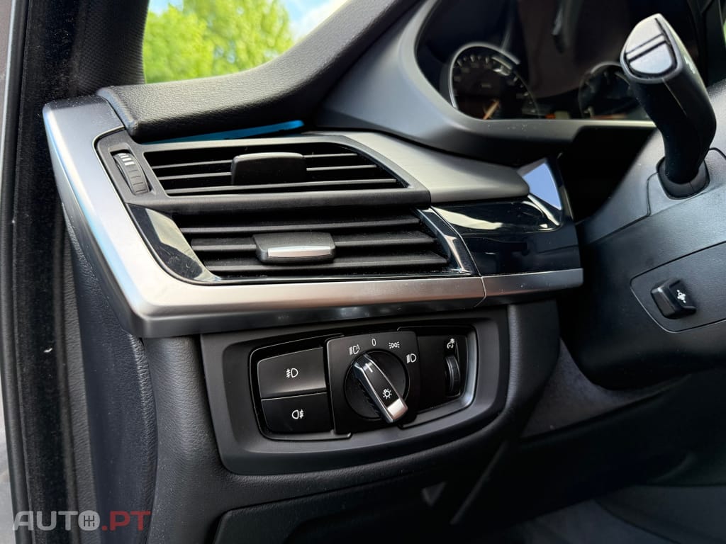 BMW X5 25 d sDrive Pack M