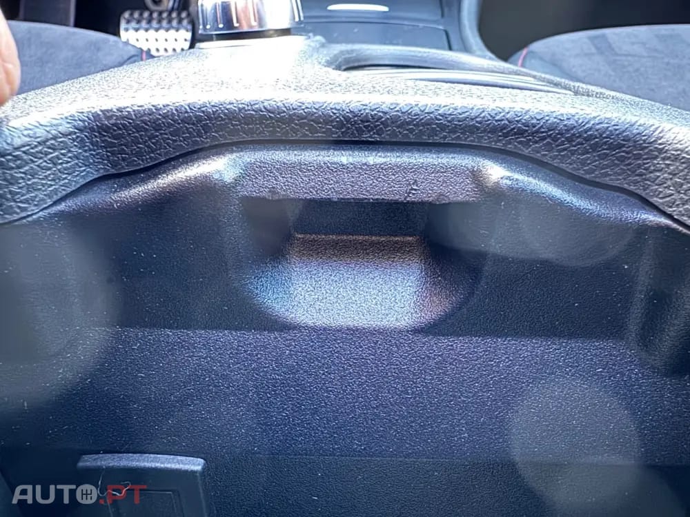 Mercedes-Benz CLA 220 (CDI) d 7G-DCT AMG Line