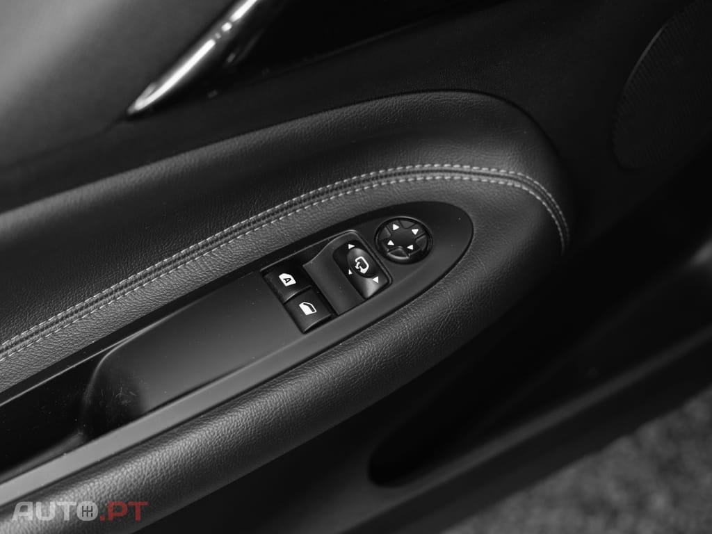 DS DS3 1.2 PureTech Sport Chic