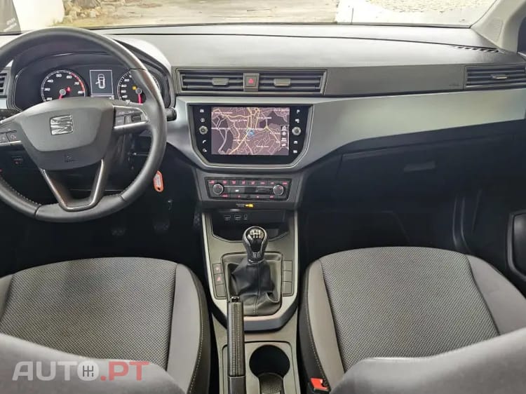 Seat Arona 1.0 TSI Style