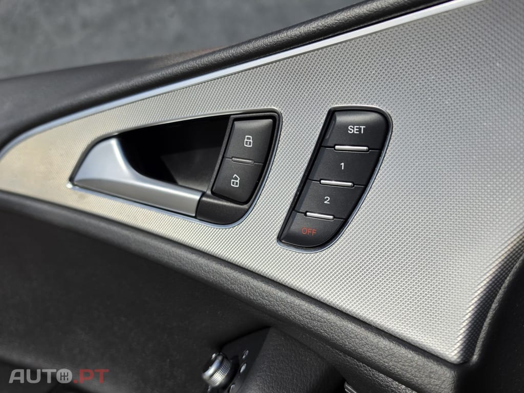 Audi A6 Allroad 3.0 BiTDi V6 quattro Tiptronic