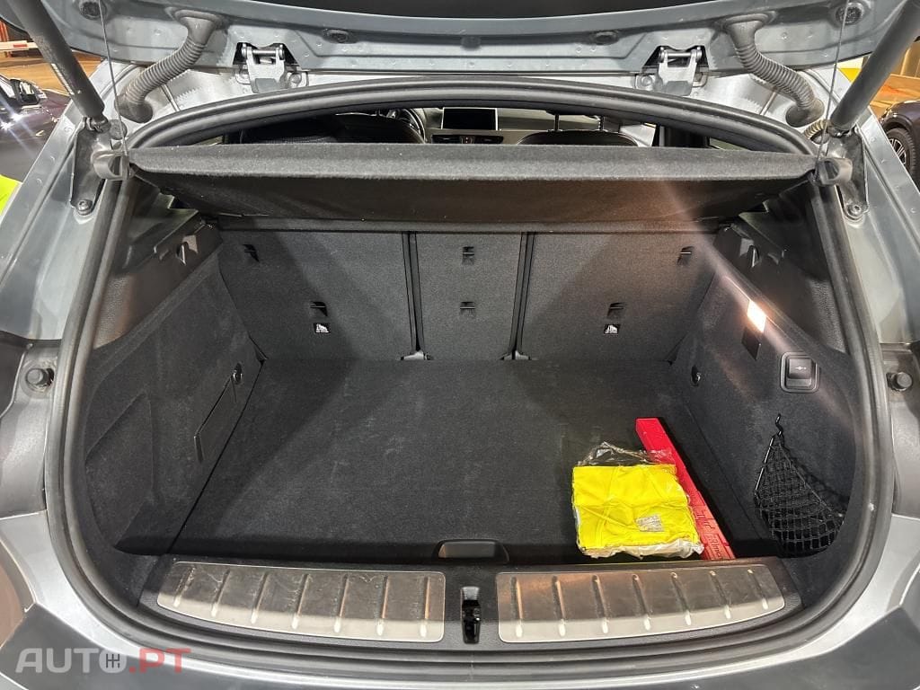 BMW X2 25 e xDrive Pack M