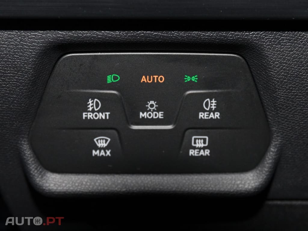 Cupra Formentor 1.4 eHybrid