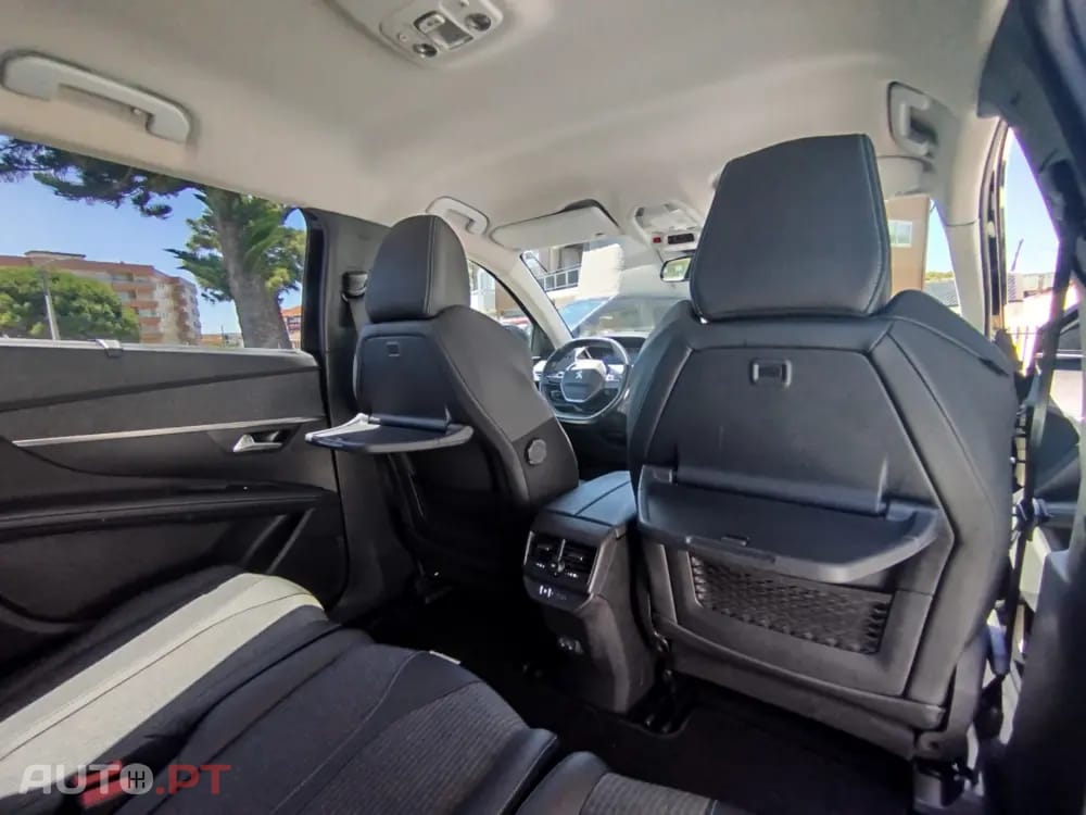 Peugeot 5008 1.2 PureTech Allure Pack