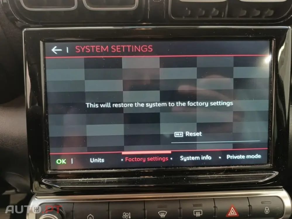 Citroen C3 Aircross PureTech 110 Stop & Start Shine