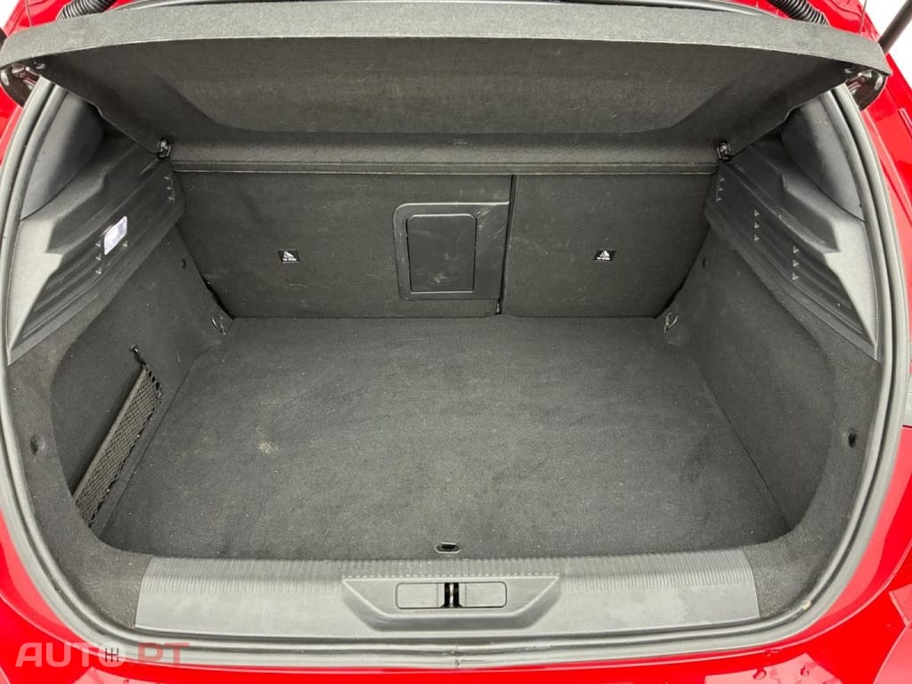 Peugeot 308 1.6 Hybrid GT e-EAT8