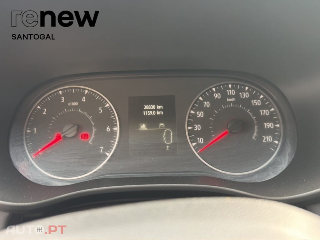 Dacia Sandero Stepway Extreme