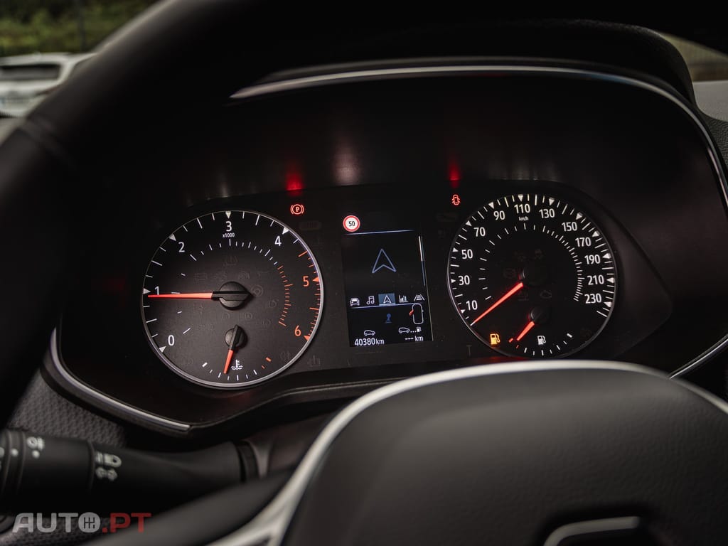 Renault Clio 1.5 Blue dCi Intens