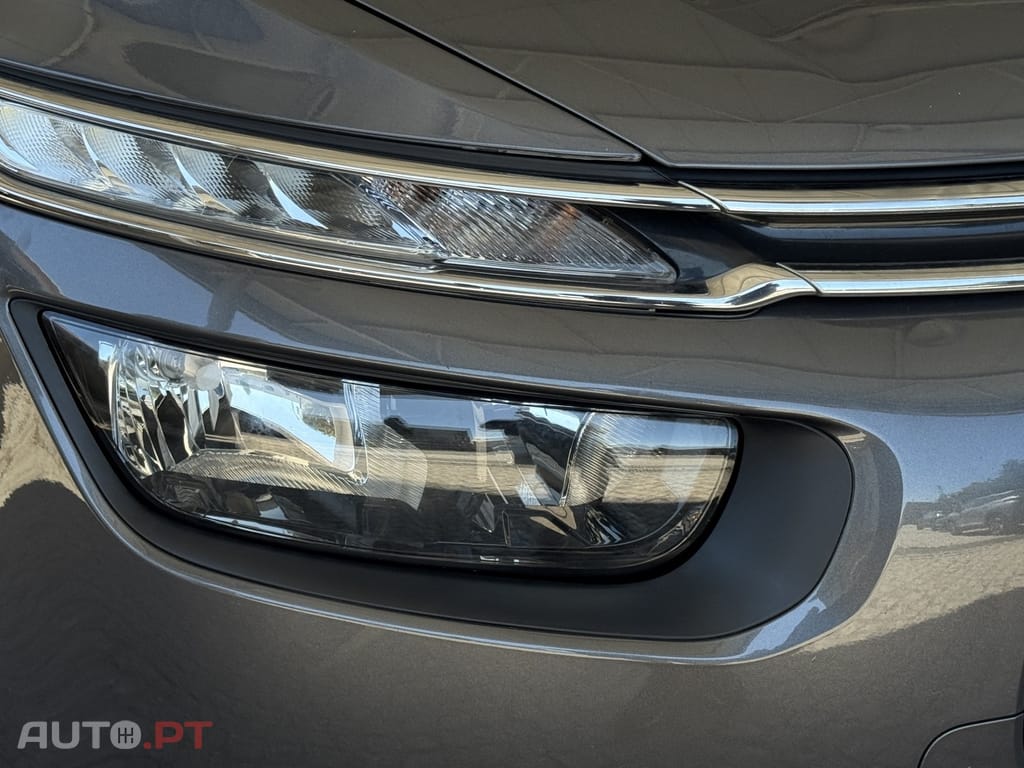 Citroen Grand C4 SpaceTourer 1.2 PureTech Feel EAT8