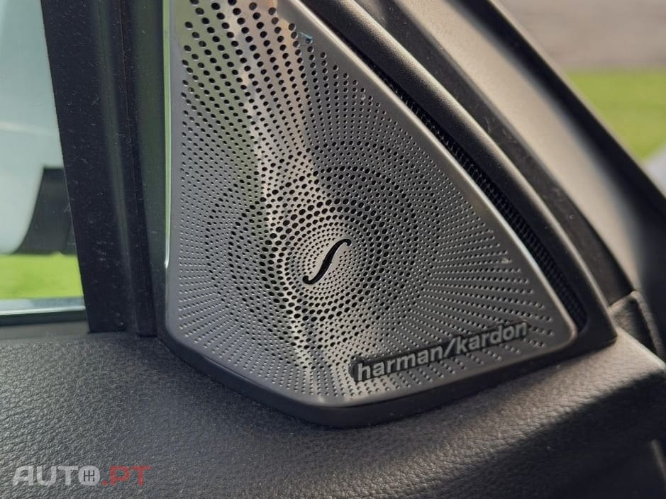 Mercedes-Benz E 220 Cabrio