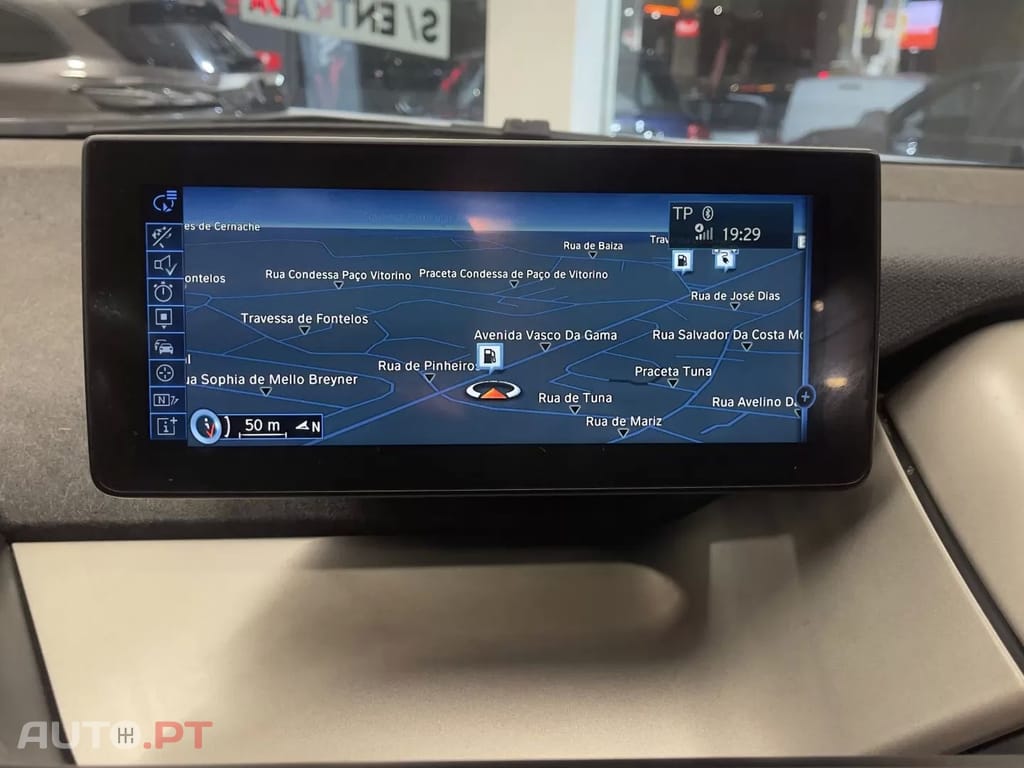 BMW i3 94Ah +EXA +Comfort Package Advance