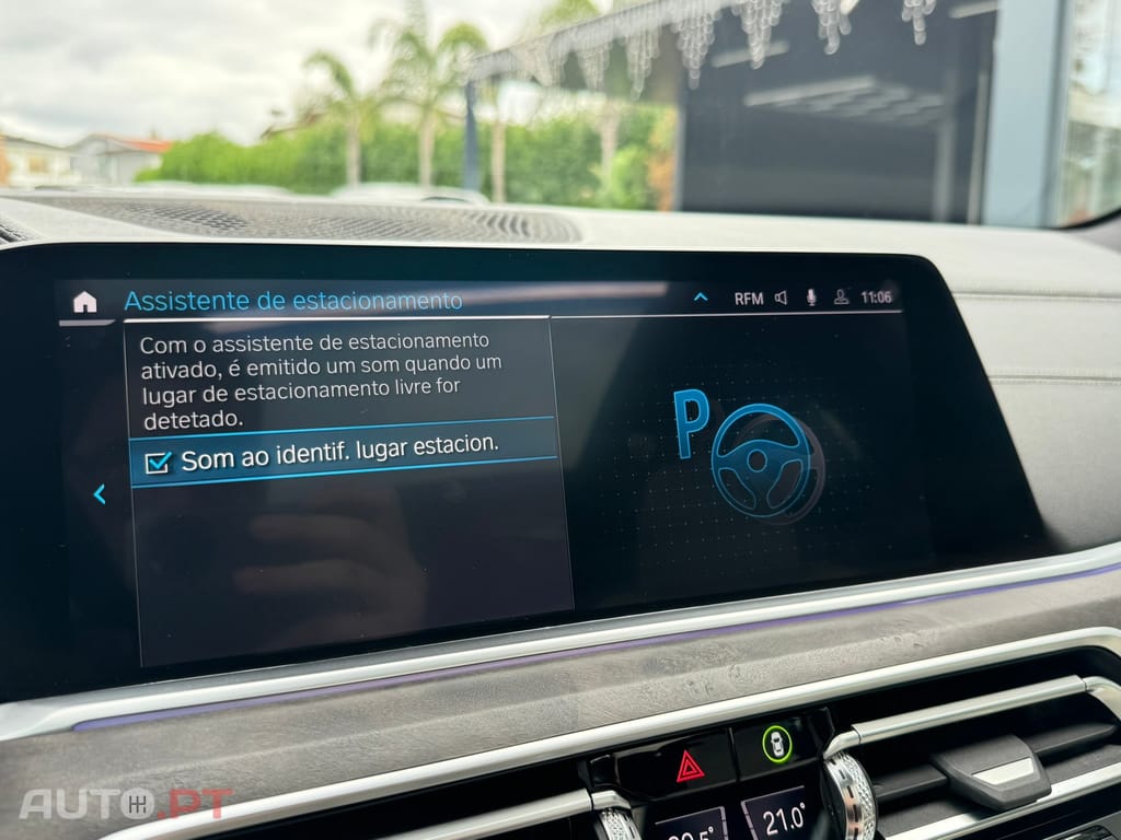 BMW X5 45 e xDrive Pack M