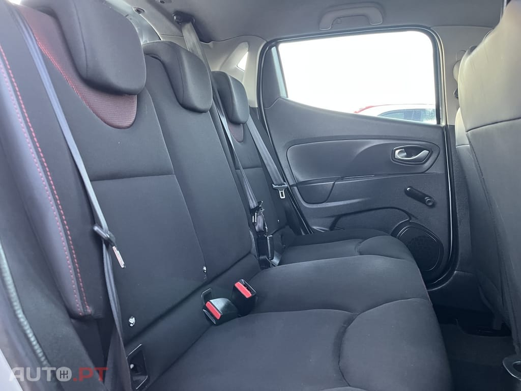 Renault Clio 1.5 dCi Comfort