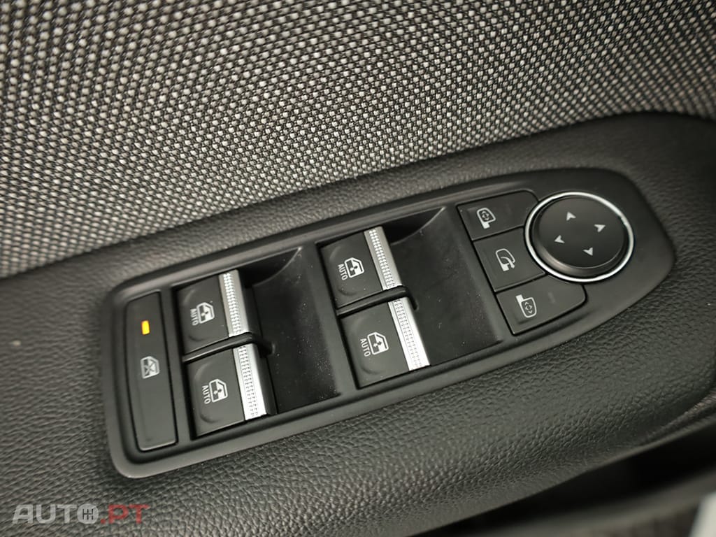 Renault Captur Captur 1.0 TCe Techno