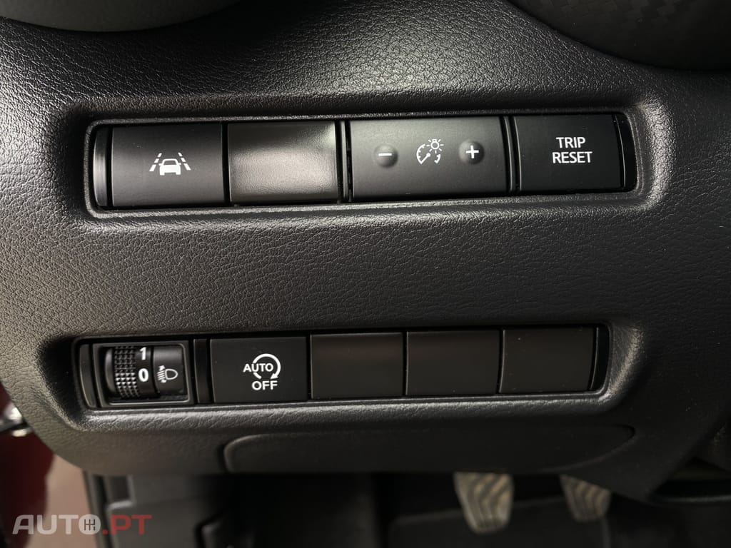 Nissan Juke 1.0 DIG-T N-Connecta