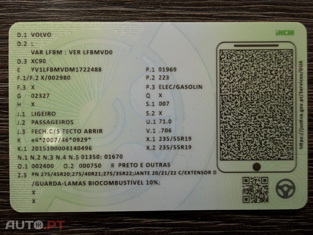 Volvo XC90 2.0 T8 PHEV Inscription Expression AWD