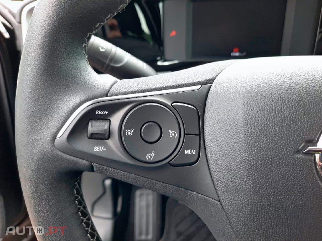 Opel Mokka 1.2 Turbo Edition