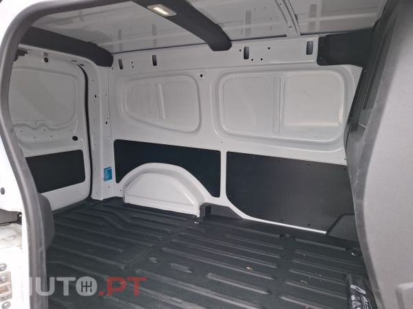 Renault Kangoo L2 start Blue dCi 95 (3lug)