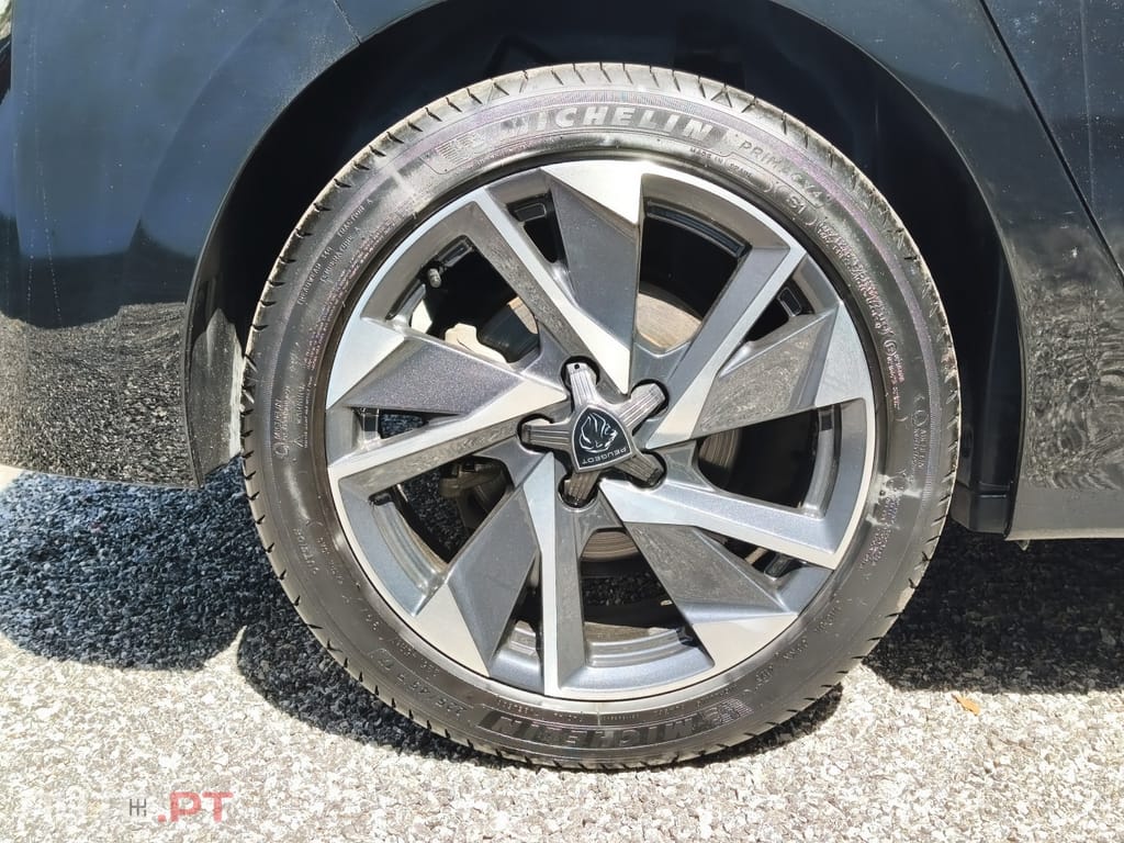 Peugeot 308 PureTech 130 Allure