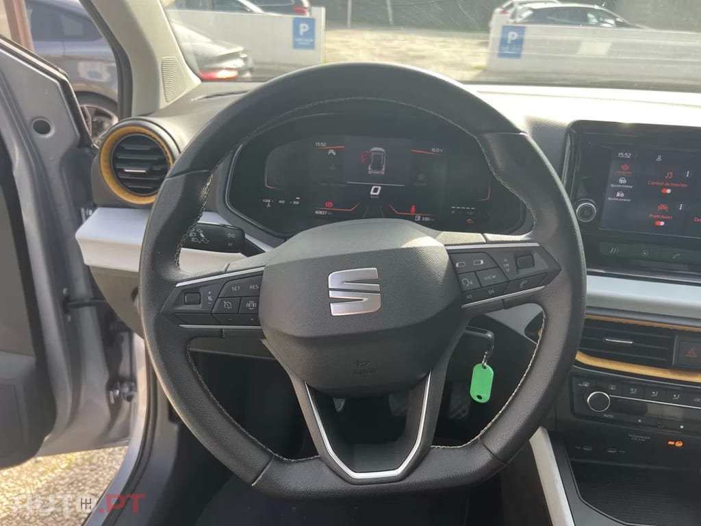 Seat Arona 1.0 TSI Style