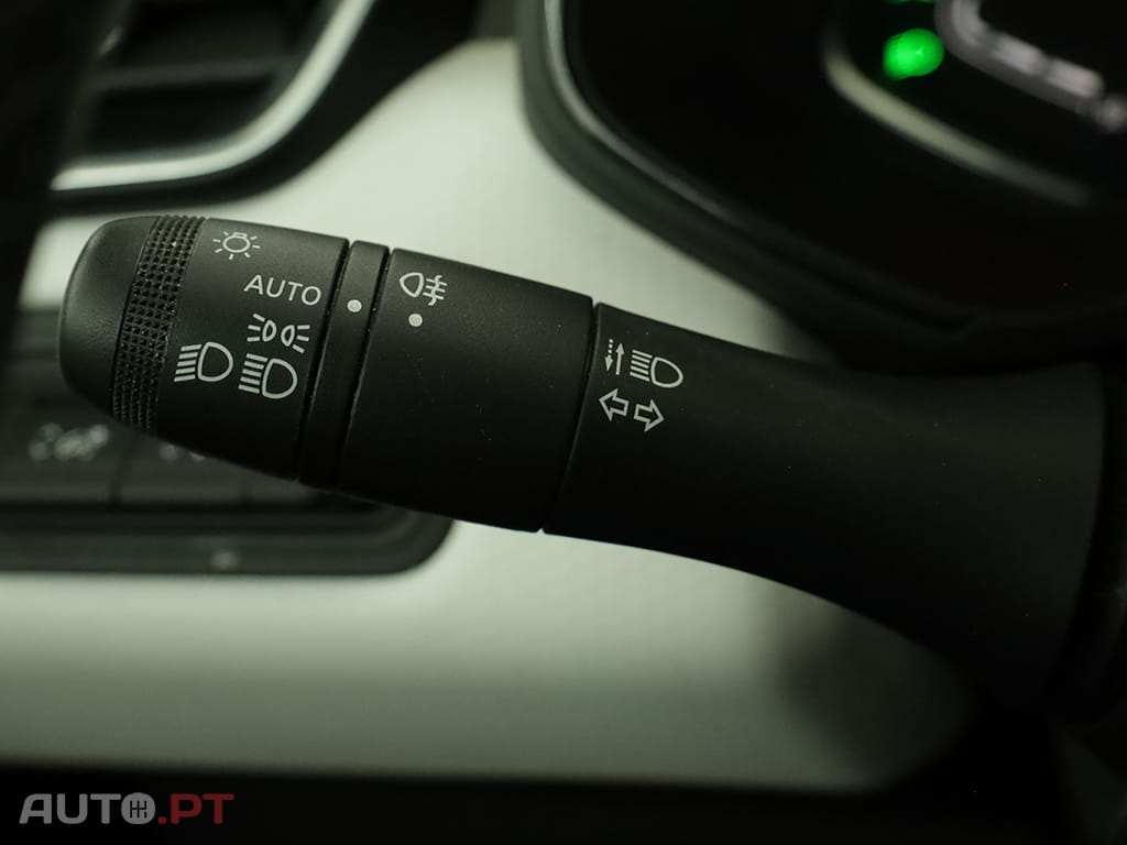 Renault Clio Clio 1.0 TCe Techno CVT