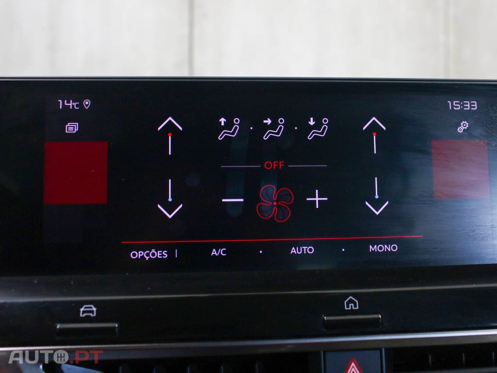 Citroen C4 1.2 PureTech Feel