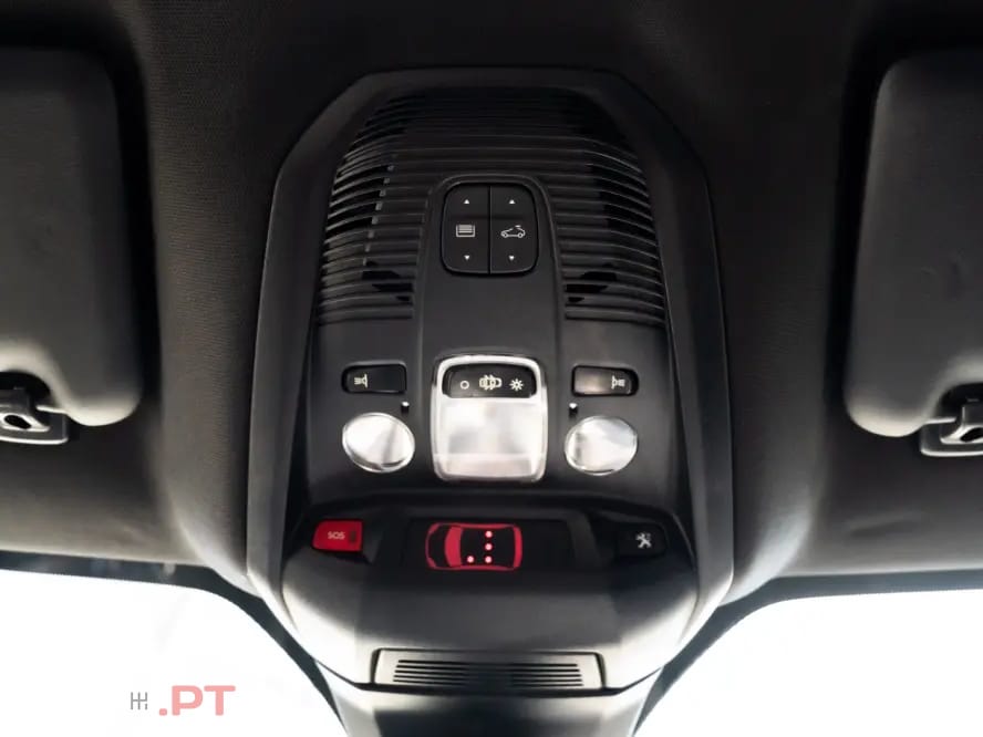 Peugeot 3008 2.0 BlueHDi GT Line EAT8